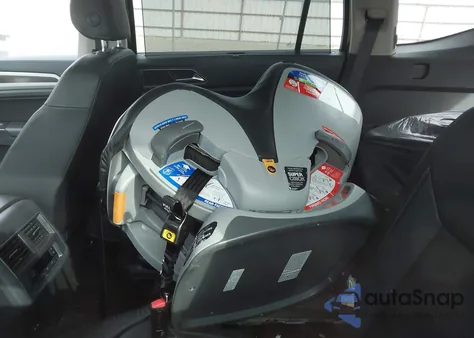 2019 Volkswagen Atlas 3.6L V6 Sel R-Line from USA, damaged, VIN 1V2SR2CA8KC623378